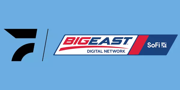 FloSports - BIG EAST - 2