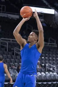Ty-Shon Alexander