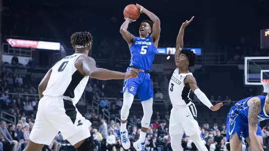 Ty-Shon Alexander