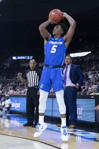 Ty-Shon Alexander