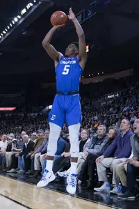 Ty-Shon Alexander