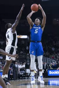Ty-Shon Alexander