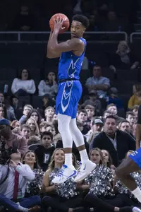 Ty-Shon Alexander