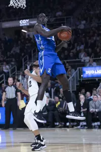 Damien Jefferson