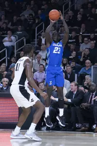 Damien Jefferson