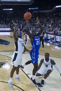 Damien Jefferson