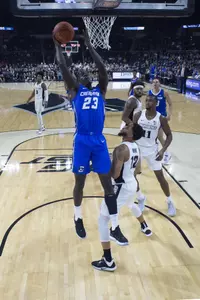 Damien Jefferson