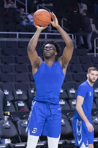 Denzel Mahoney