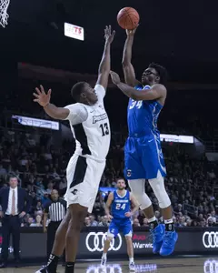 Denzel Mahoney