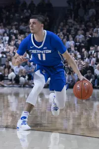 Marcus Zegarowski