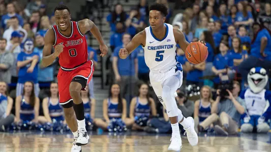 Ty-Shon Alexander