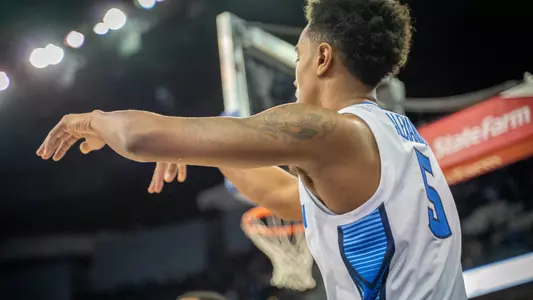 Ty-Shon Alexander