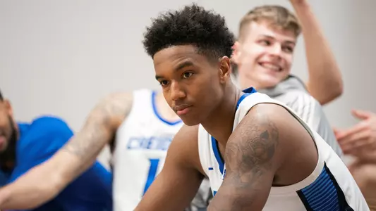 Ty-Shon Alexander