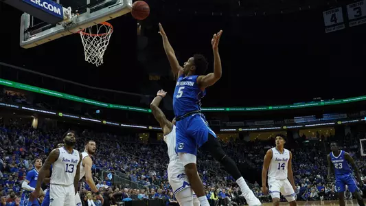 Ty-Shon Alexander