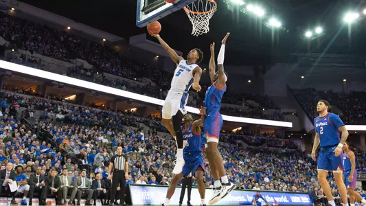 Ty-Shon Alexander
