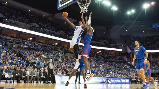 Ty-Shon Alexander