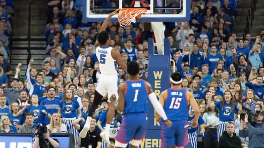 Ty-Shon Alexander