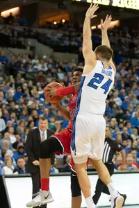 Mitch Ballock
