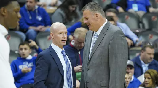 Greg McDermott
