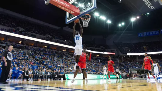 Damien Jefferson