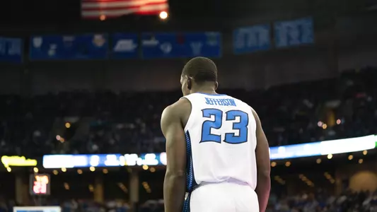 Damien Jefferson