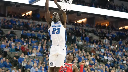 Damien Jefferson