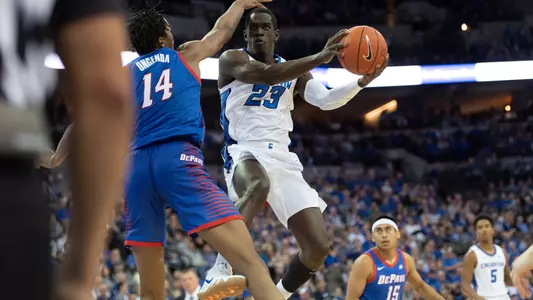 Damien Jefferson