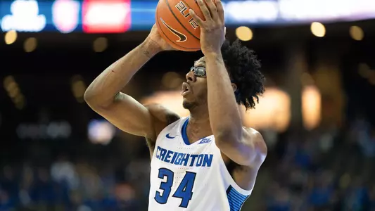 Denzel Mahoney