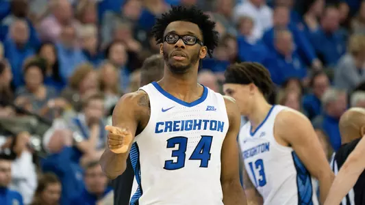 Denzel Mahoney