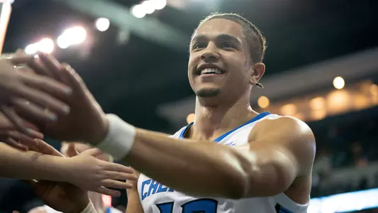 Jordan Scurry