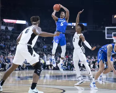 Ty-Shon Alexander