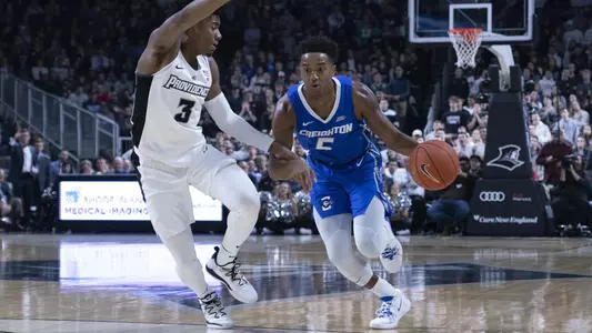 Ty-Shon Alexander
