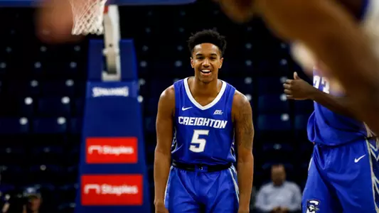 Ty-Shon Alexander