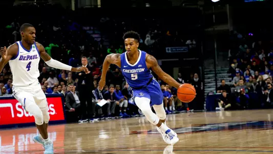 Ty-Shon Alexander