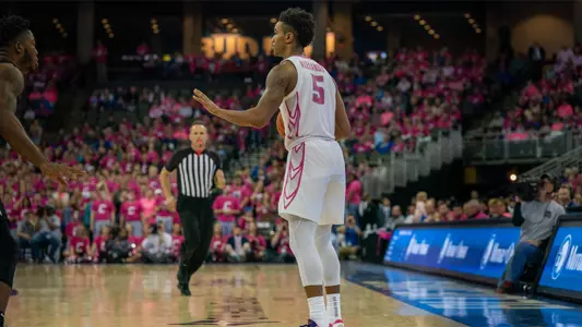 Ty-Shon Alexander