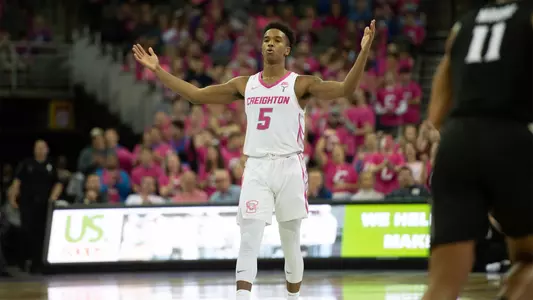 Ty-Shon Alexander