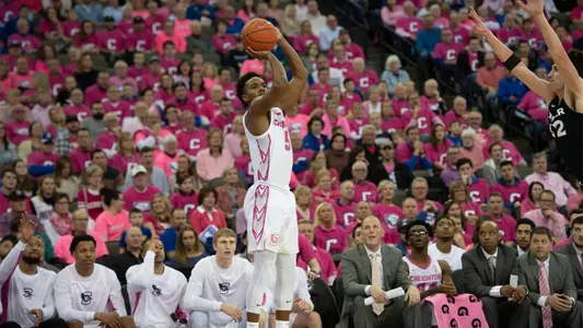 Ty-Shon Alexander