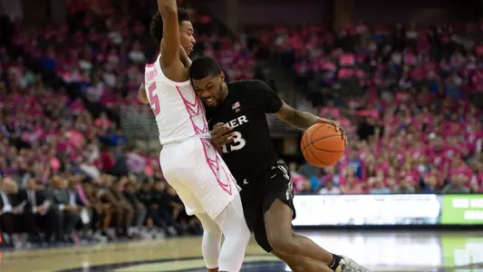 Ty-Shon Alexander