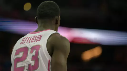 Damien Jefferson