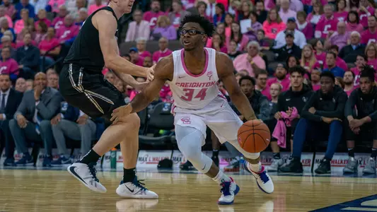 Denzel Mahoney