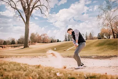 Jake Kluver