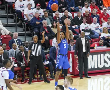 Ty-Shon Alexander