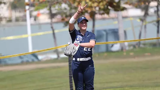 Courtney Sandell