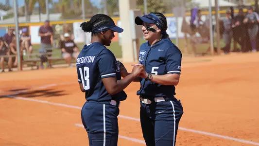 Kiara Mills, Ashley Cantu