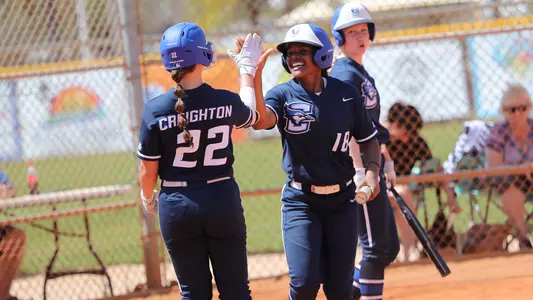 Kiara Mills, Courtney Sandell