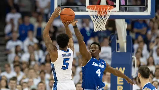 Ty-Shon Alexander