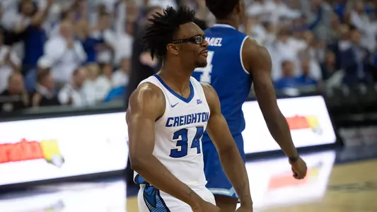 Denzel Mahoney