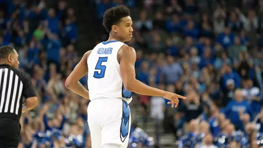 Ty-Shon Alexander