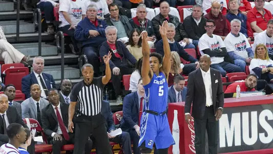 Ty-Shon Alexander