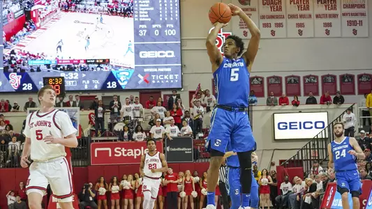 Ty-Shon Alexander